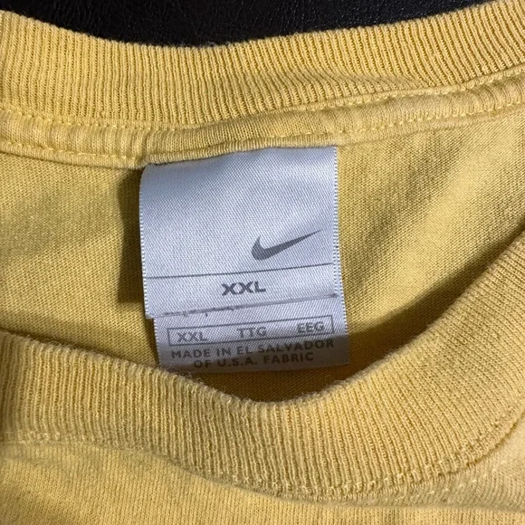 Men’s short sleeve Tshirt - Picture 2 of 2